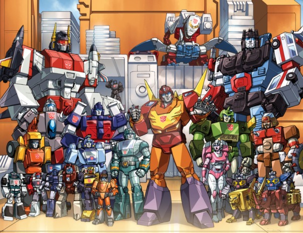 Transformers 1986  Original transformers, Transformers